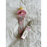Lalaby Napp Clip Pink Betsy
