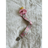 Lalaby Napp Clip Pink Betsy