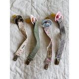 Lalaby Napp Clip Pink Betsy