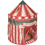 Konges Sløjd Circus Pop Up Circus Tält