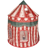 Konges Sløjd Circus Pop Up Circus Tält
