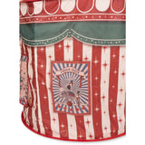 Konges Sløjd Circus Pop Up Circus Tält