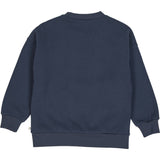 Müsli Night Blue Rosett Sweatshirt