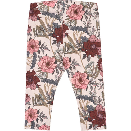 Müsli Nightingale/ Root/ Nostalgia Rose Bliss Leggings Baby