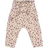 Müsli Oak/ Nostalgia Rose/ Deep Green Zinna Pretty Byxor Baby