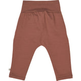 Müsli Root Cozy Me Sweat Pretty Byxor Baby