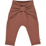 Müsli Root Cozy Me Sweat Pretty Byxor Baby