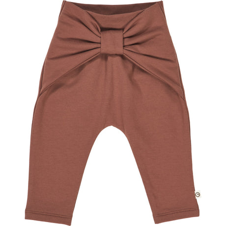 Müsli Root Cozy Me Sweat Pretty Byxor Baby