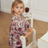 Müsli Nightingale/ Root/ Nostalgia Rose Bliss L/S Klänning Body