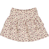 Müsli Oak/ Nostalgia Rose/ Deep Green Zinna Kjol