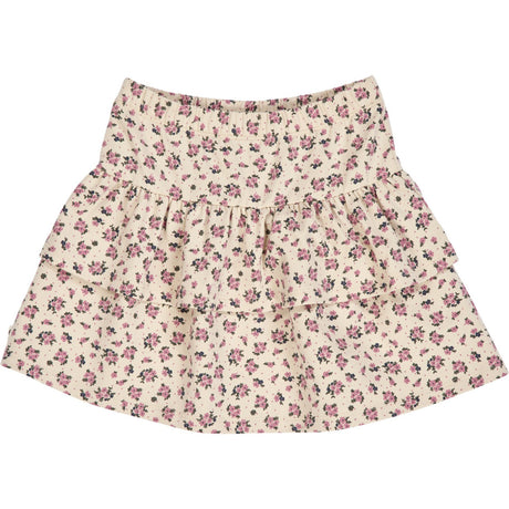 Müsli Oak/ Nostalgia Rose/ Deep Green Zinna Kjol