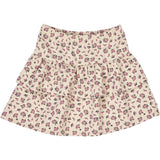 Müsli Oak/ Nostalgia Rose/ Deep Green Zinna Kjol