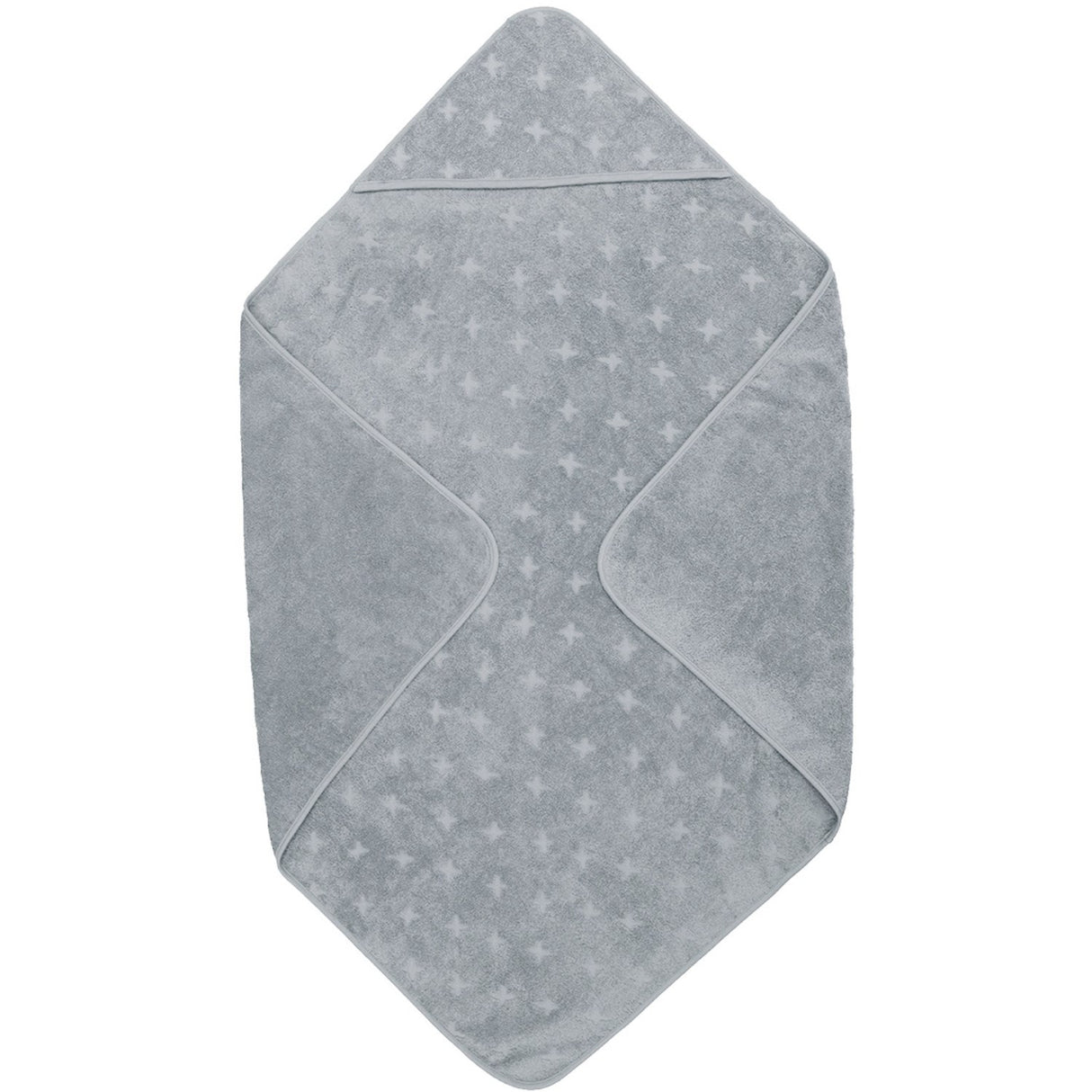 Müsli Jasmin Blue Baby Handduk