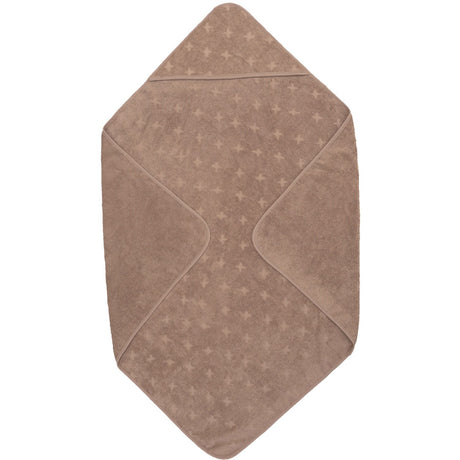 Müsli Walnut Baby Handduk