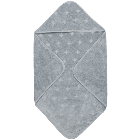 Müsli Jasmin Blue Muslinfilt Handduk