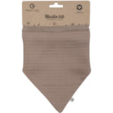 Müsli Walnut Solid Muslin Haklapp