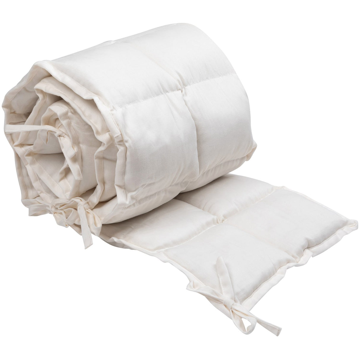 Müsli Balsam Cream Kapok Bumper Long