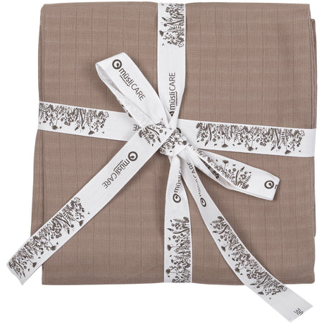 Müsli Walnut Solid Muslin Omlott