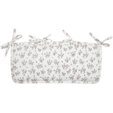 Müsli Balsam Cream/ Walnut Floral Säng Pocket