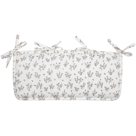 Müsli Balsam Cream/ Walnut Floral Säng Pocket