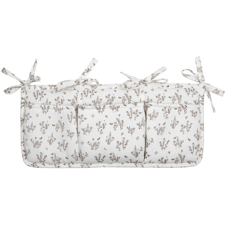 Müsli Balsam Cream/ Walnut Floral Säng Pocket