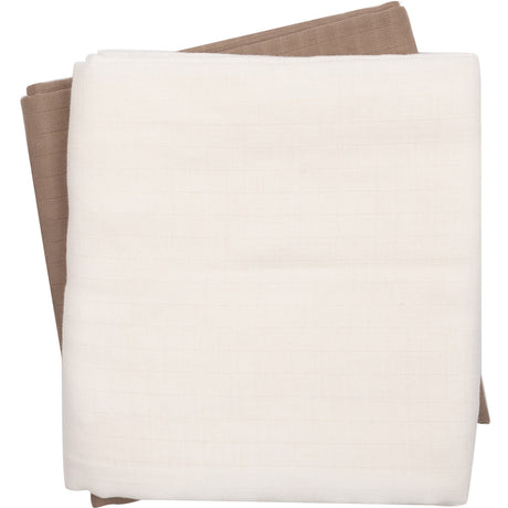 Müsli Balsam Cream Solid Cloth Diaper 2-Pack