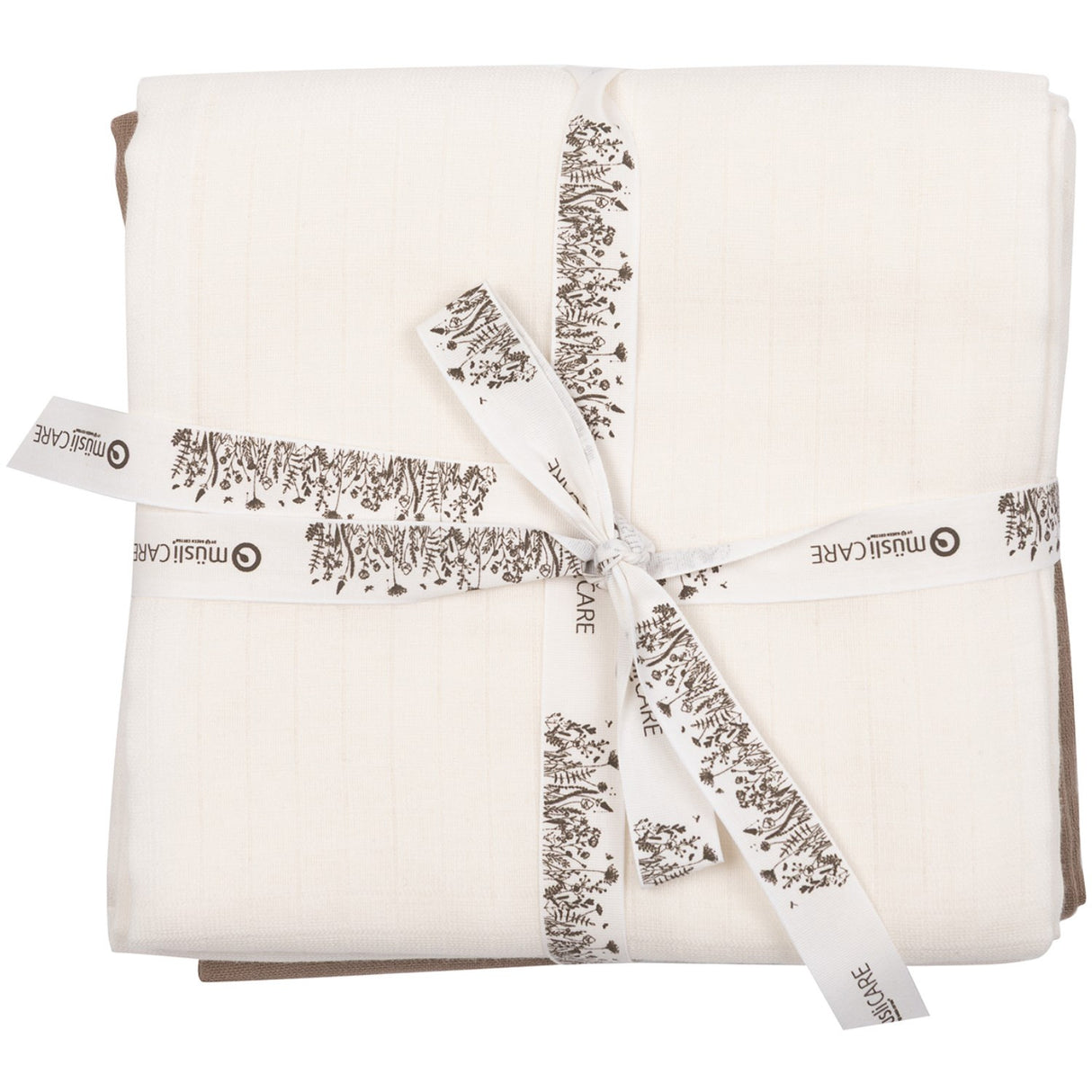 Müsli Balsam Cream Solid Cloth Diaper 2-Pack