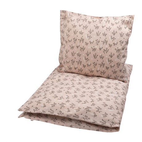 Müsli Nightingale/ Balsam Cream/ Walnut Flora Sängkläder