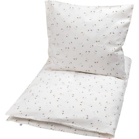 Müsli Balsam Cream/ Walnut Sparkle Sängkläder