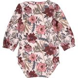 Müsli Nightingale/ Root/ Nostalgia Rose Bliss L/S Body