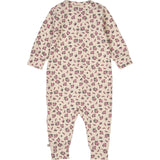 Müsli Oak/ Nostalgia Rose/ Deep Green Zinna Zip Body