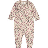 Müsli Oak/ Nostalgia Rose/ Deep Green Zinna Zip Body