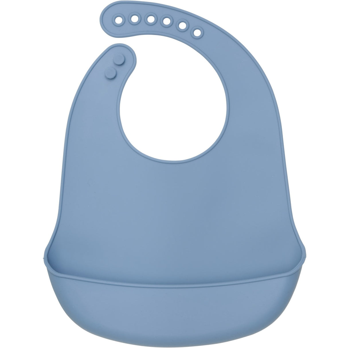 CeLaVi Blue Heaven Silicon Haklapp (2-Pack)