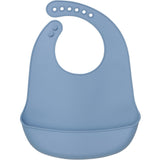 CeLaVi Blue Heaven Silicon Haklapp (2-Pack)