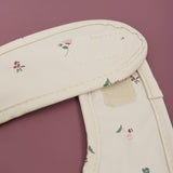 CeLaVi Rose Brown Long Pu Haklapp 2-Pack