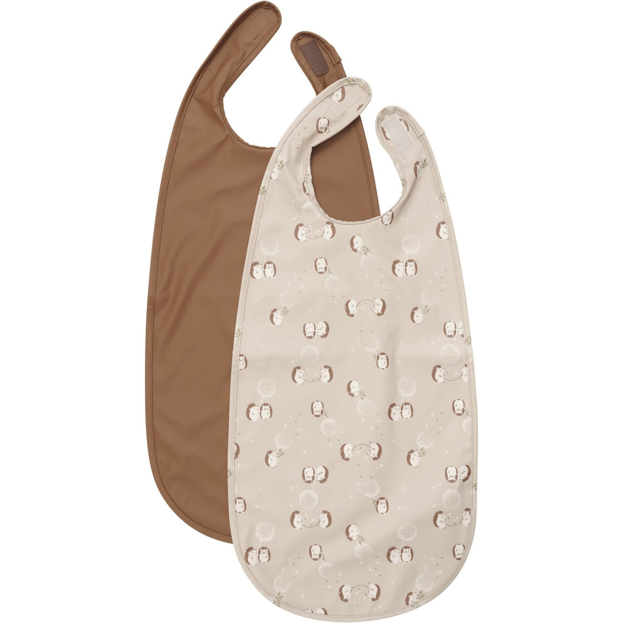 CeLaVi Rubber Long Pu Haklapp 2-Pack