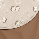 CeLaVi Rubber Long Pu Haklapp 2-Pack