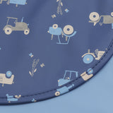 CeLaVi Blue Heaven Long Pu Haklapp 2-Pack