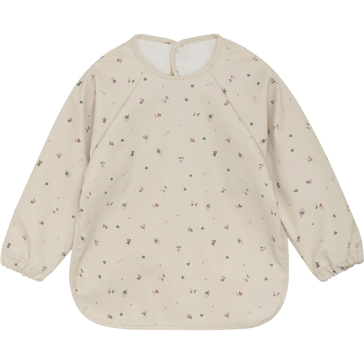 CeLaVi Rose Brown Pu Förkläde