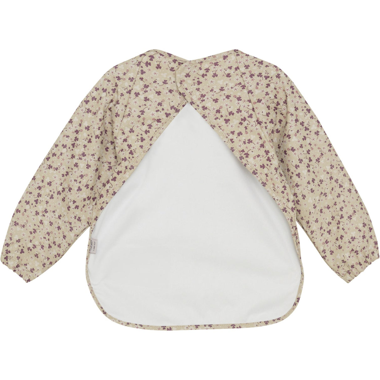 CeLaVi Burlwood Pu Förkläde