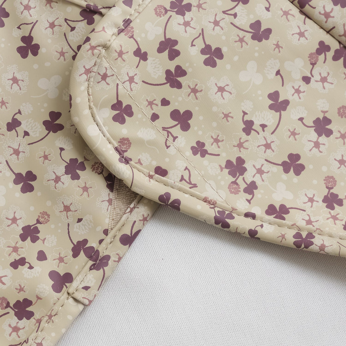 CeLaVi Burlwood Pu Förkläde