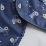 CeLaVi Blue Heaven Pu Förkläde