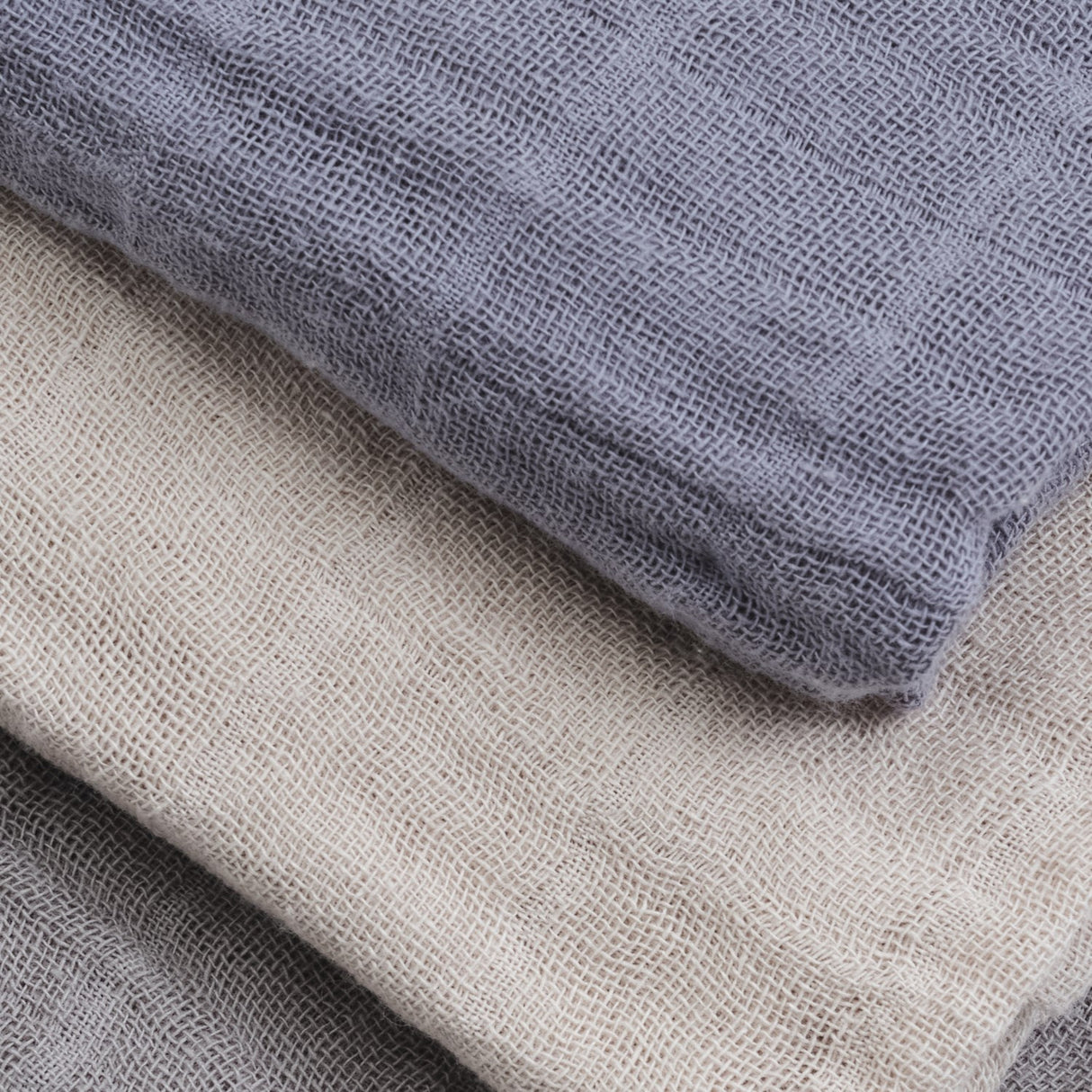 Pippi Tradewinds Muslin Cloth (6-Pack)