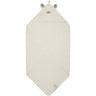 Pippi Egret Hooded Baby Handduk