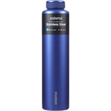Sistema Future Dusk Stainless Steel Termoflaska 600 Ml