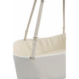 MEMBANTU Nature Baby Cradle