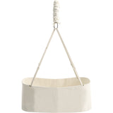 MEMBANTU Nature Baby Cradle