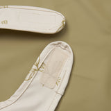 CeLaVi Khaki Long Pu Haklapp 2-Pack