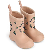 LIEWOOD Berry / Pale Tuscany Aston Gummistövlar