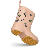 LIEWOOD Berry / Pale Tuscany Aston Gummistövlar